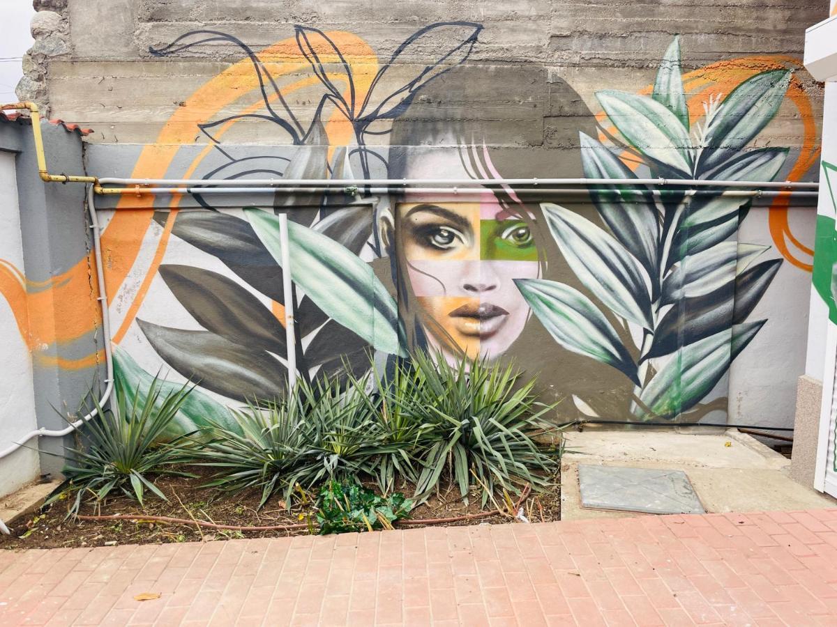 דירות באלוטשטי Biolocalia House Dobrogea מראה חיצוני תמונה